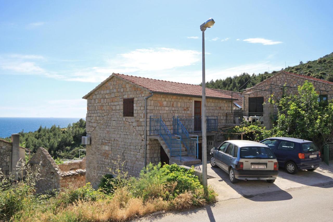 Apartments With A Parking Space Ivan Dolac, Hvar - 8797 Exterior foto