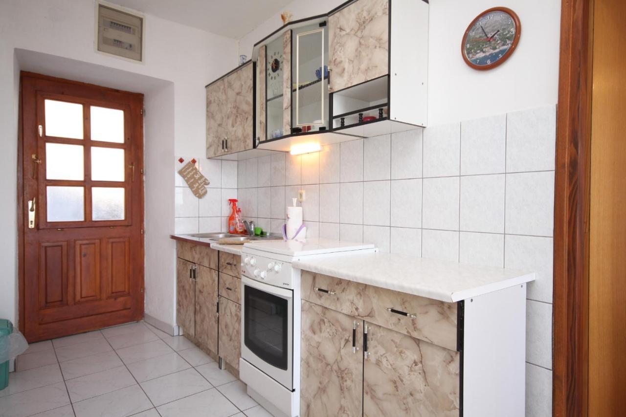 Apartments With A Parking Space Ivan Dolac, Hvar - 8797 Exterior foto