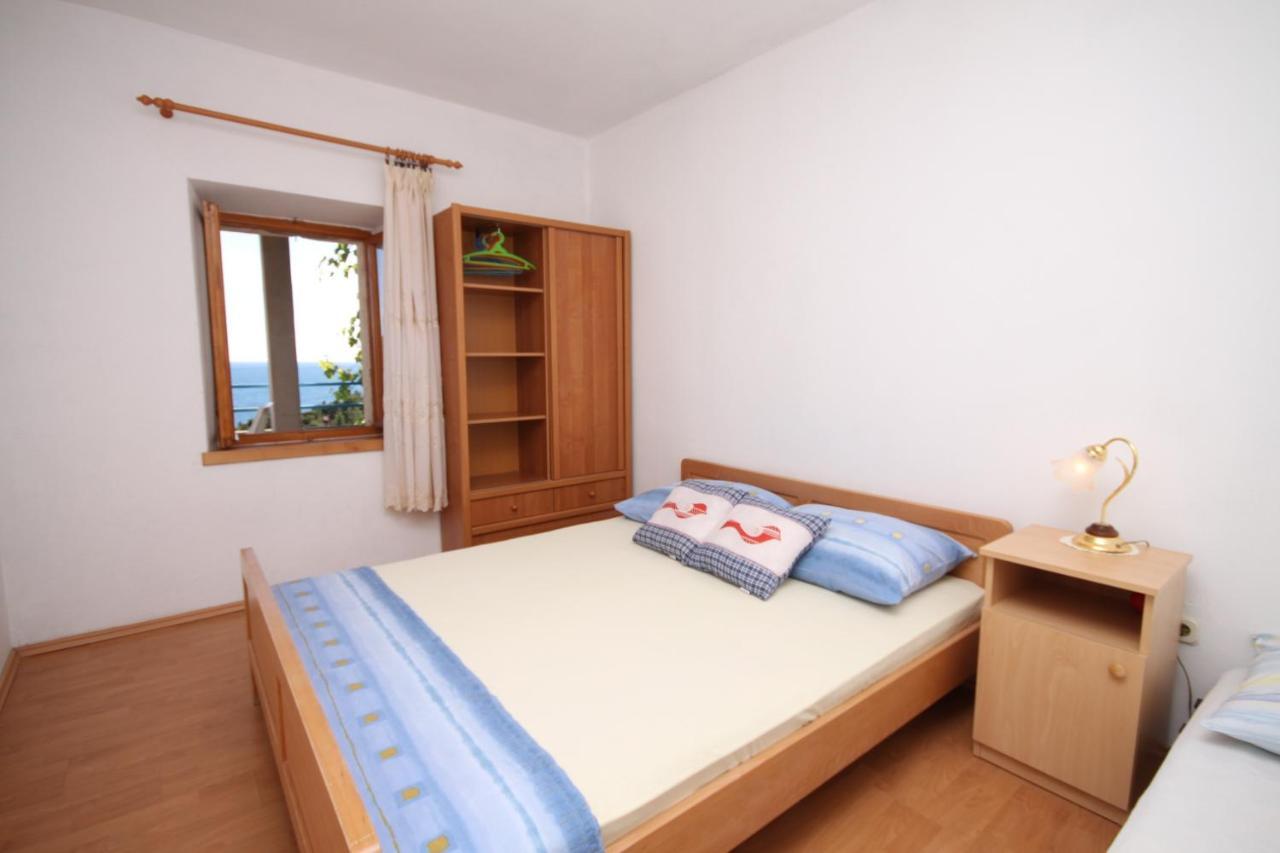 Apartments With A Parking Space Ivan Dolac, Hvar - 8797 Exterior foto