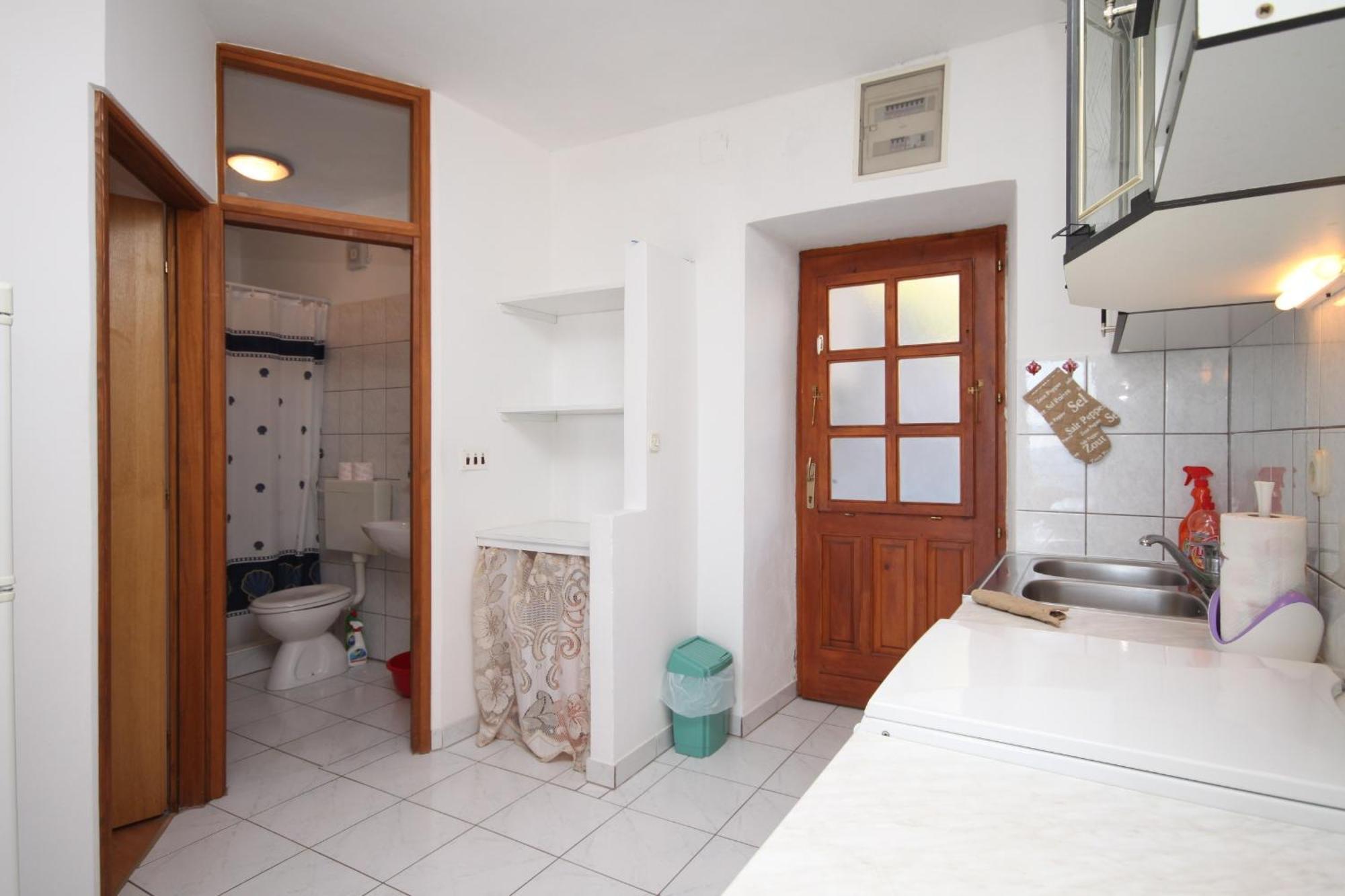 Apartments With A Parking Space Ivan Dolac, Hvar - 8797 Zimmer foto